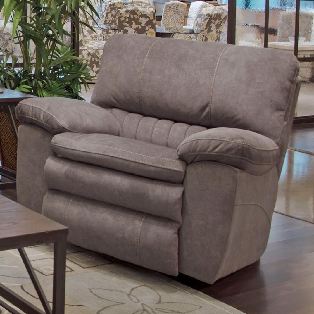 Catnapper rocking reclining loveseat cheap